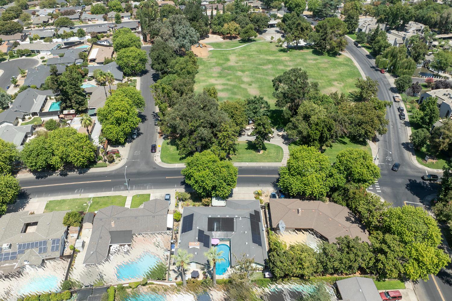 404 W Rumble Rd, Modesto, CA 95350