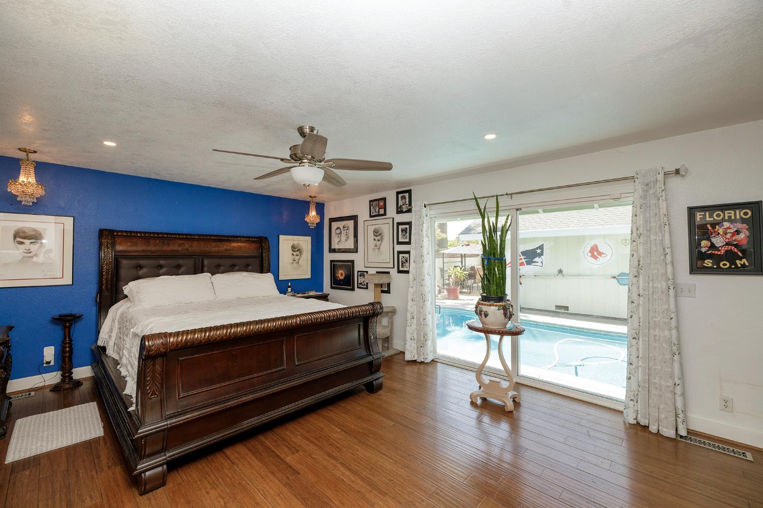404 W Rumble Rd, Modesto, CA 95350