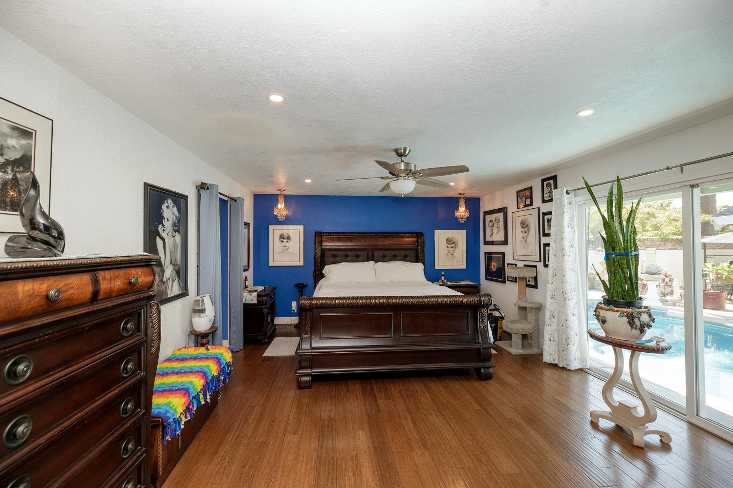 404 W Rumble Rd, Modesto, CA 95350