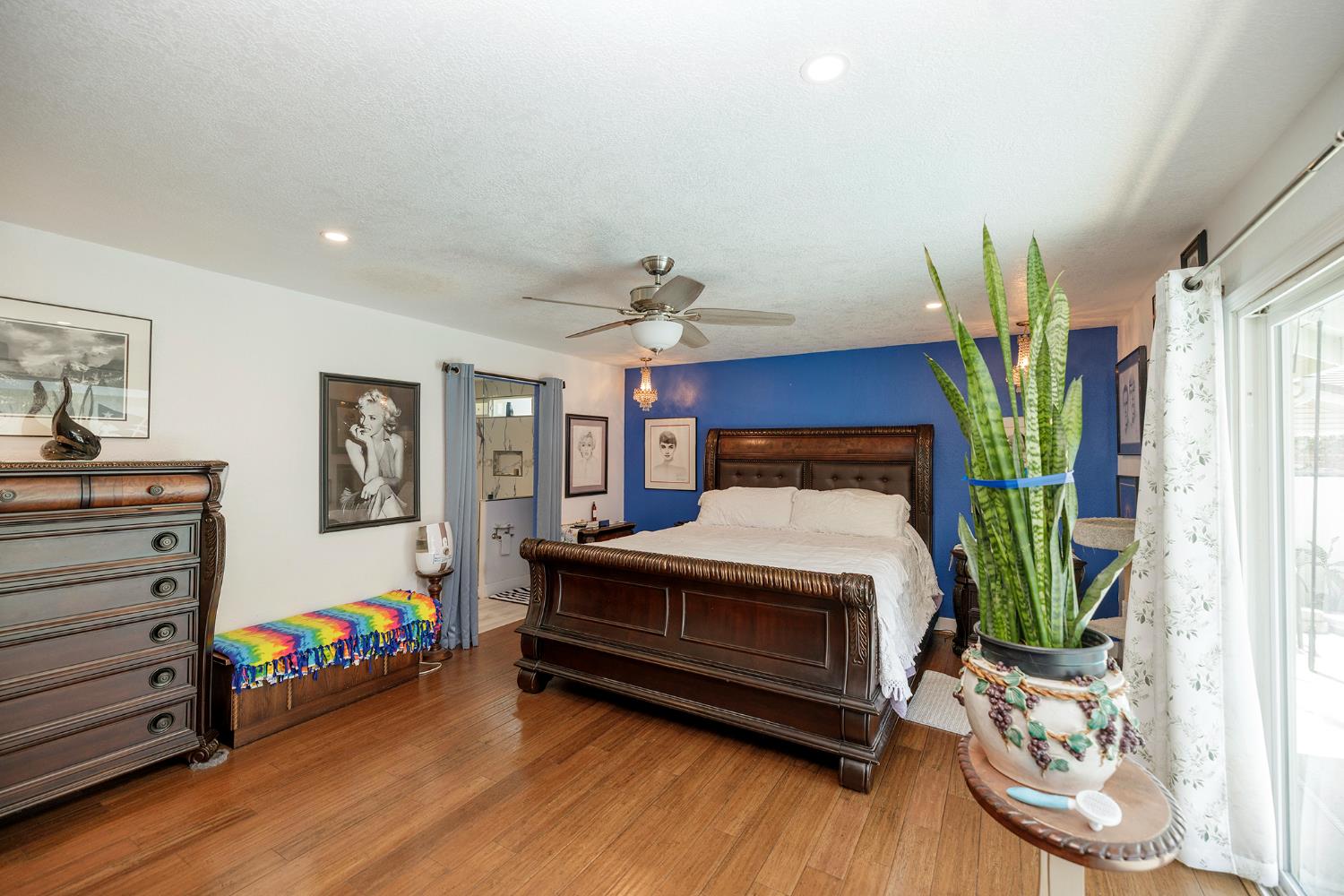 404 W Rumble Rd, Modesto, CA 95350