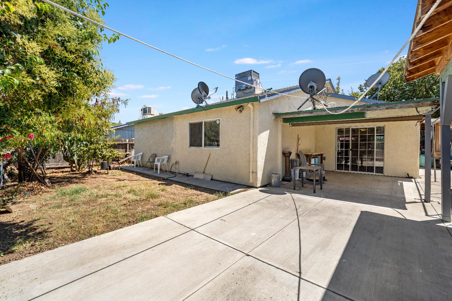 216 Barros St, Patterson, CA 95363