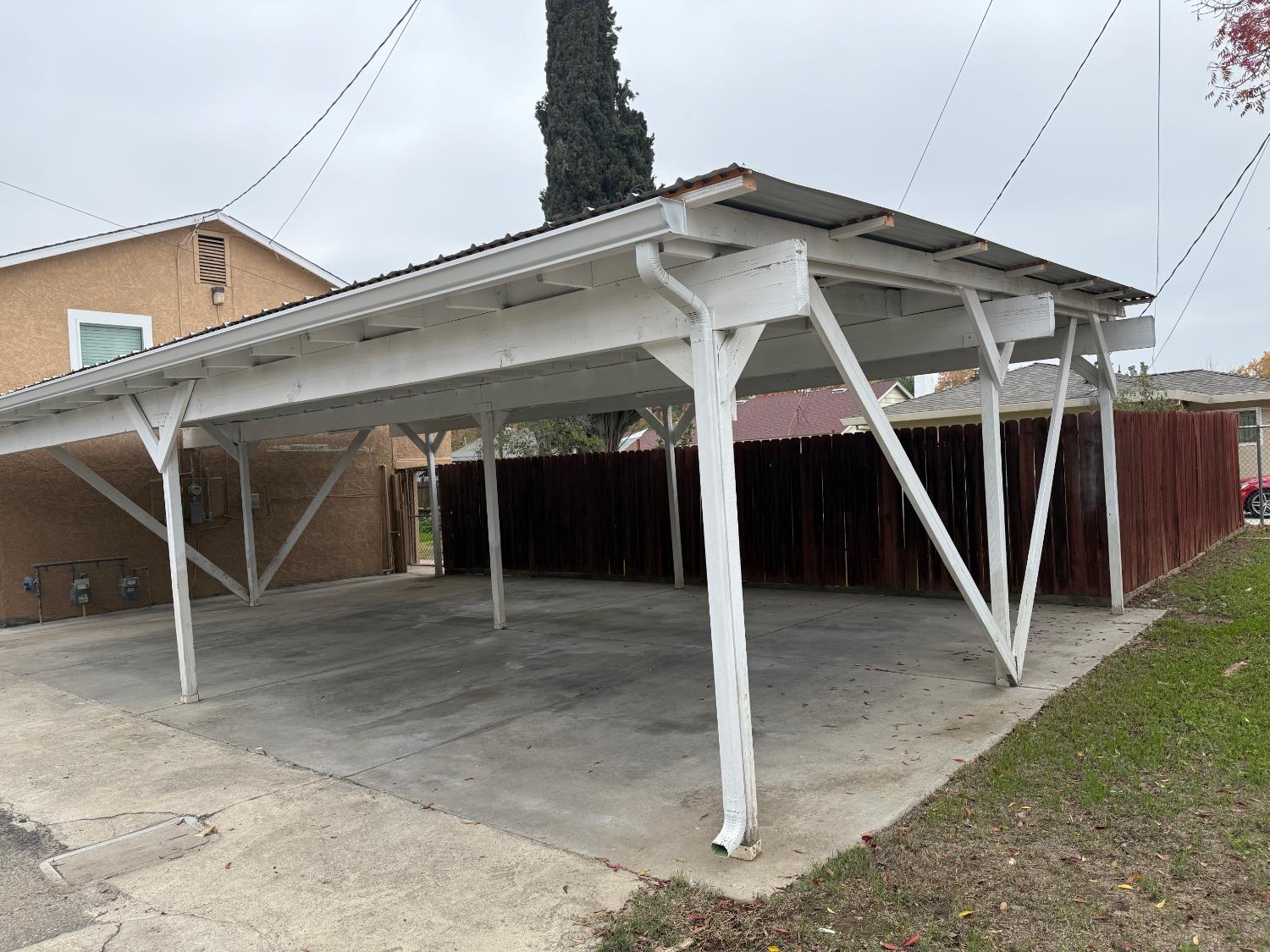 2324 Q Street, Merced, CA 95340