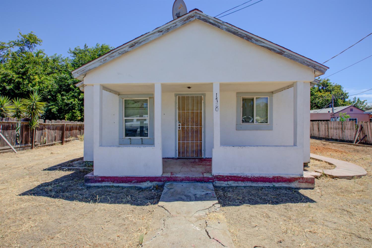 1720 Vernon Ave, Modesto, CA 95351