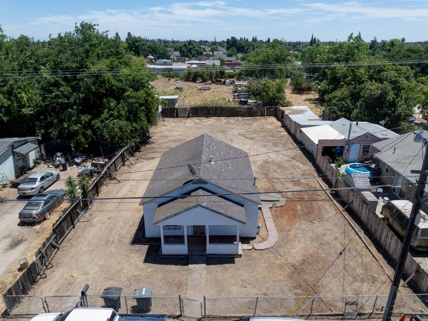 1720 Vernon Ave, Modesto, CA 95351