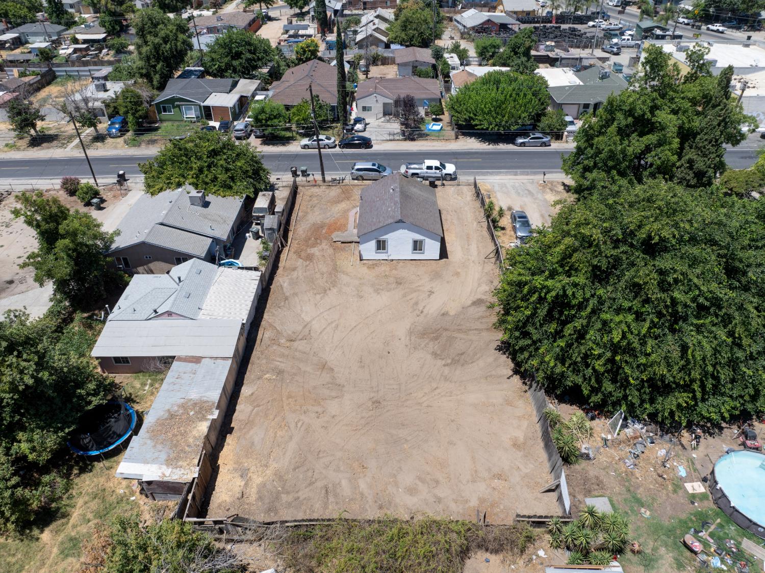 1720 Vernon Ave, Modesto, CA 95351