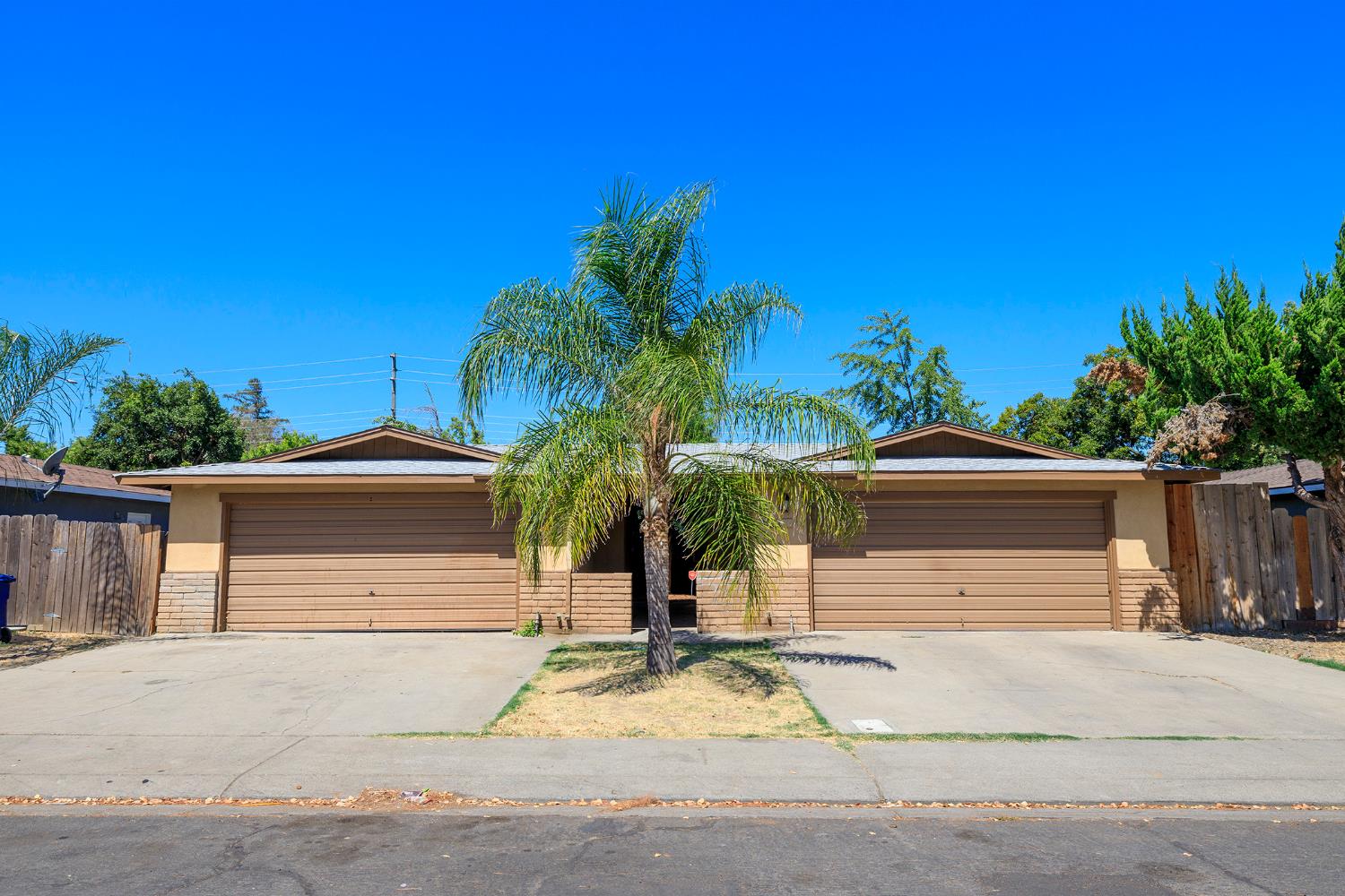 605 607 Fort Sumpter Dr, Modesto, CA 95354