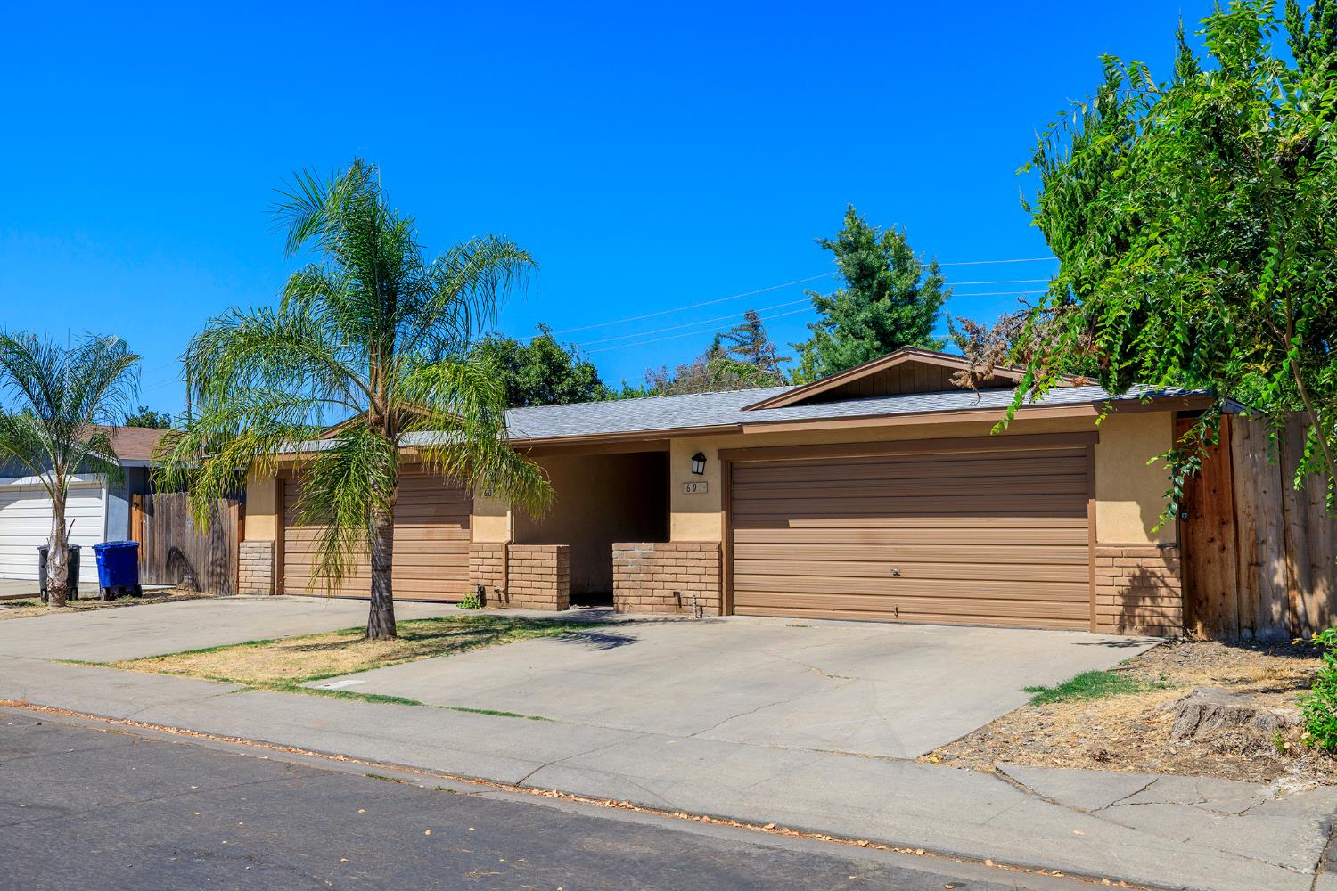 605 607 Fort Sumpter Dr, Modesto, CA 95354