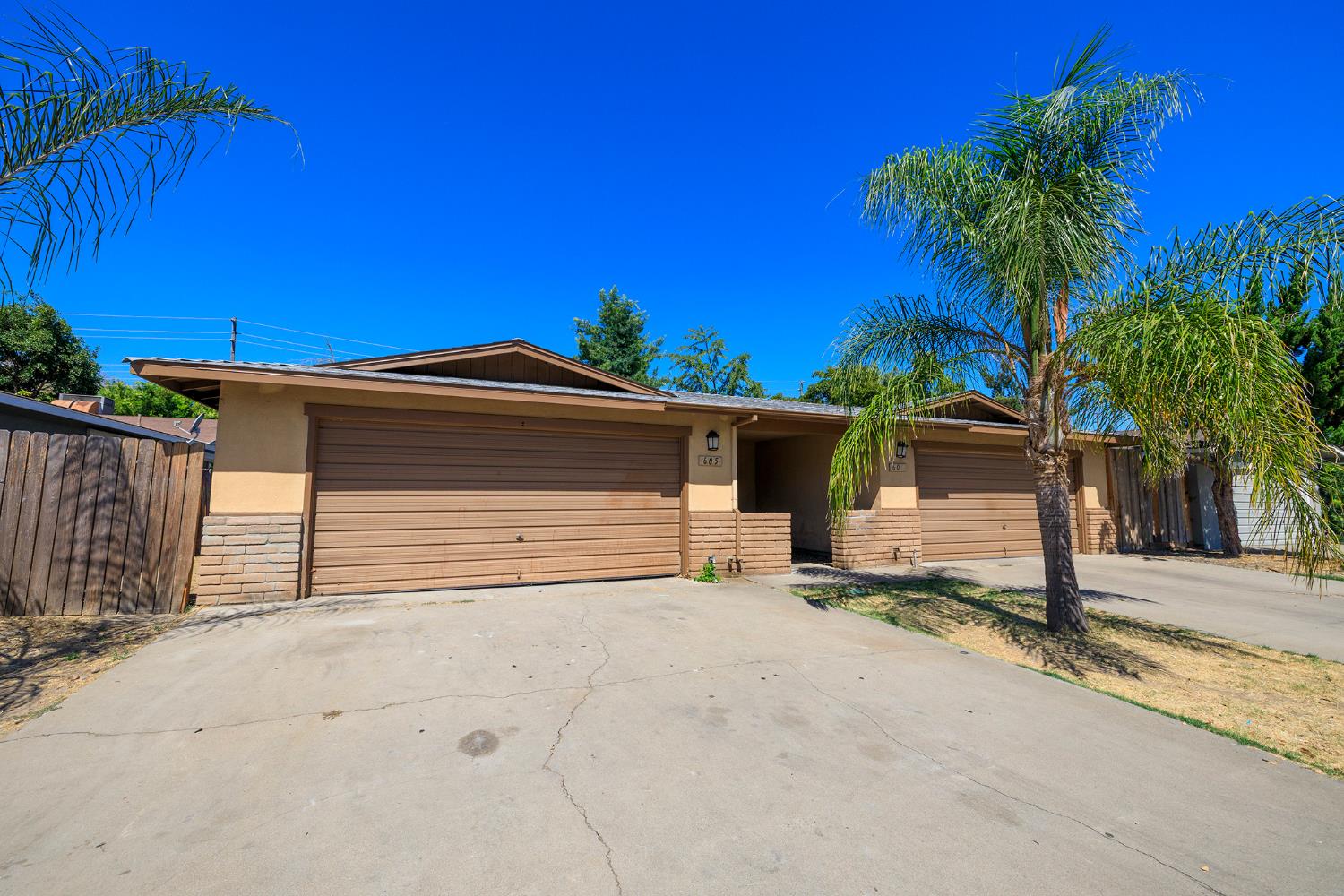 605 607 Fort Sumpter Dr, Modesto, CA 95354