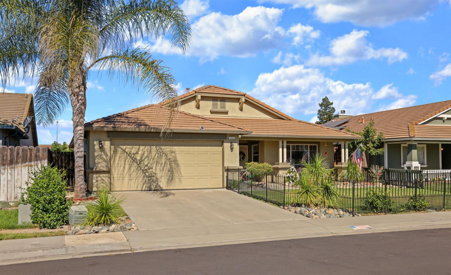 151 Bernt Ave, Manteca, CA 95336