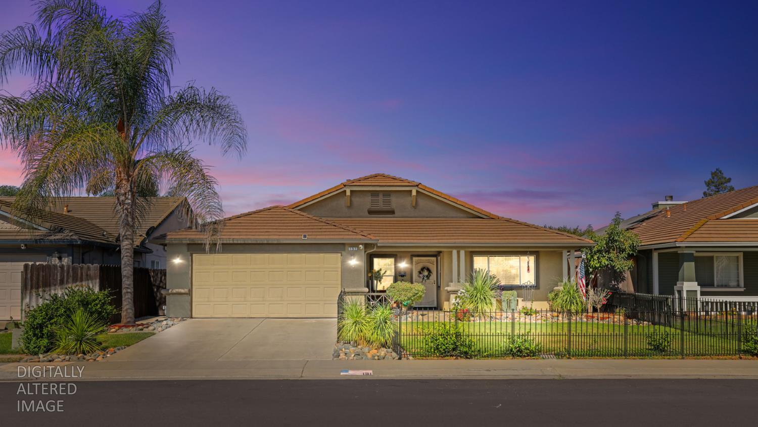 151 Bernt Ave, Manteca, CA 95336