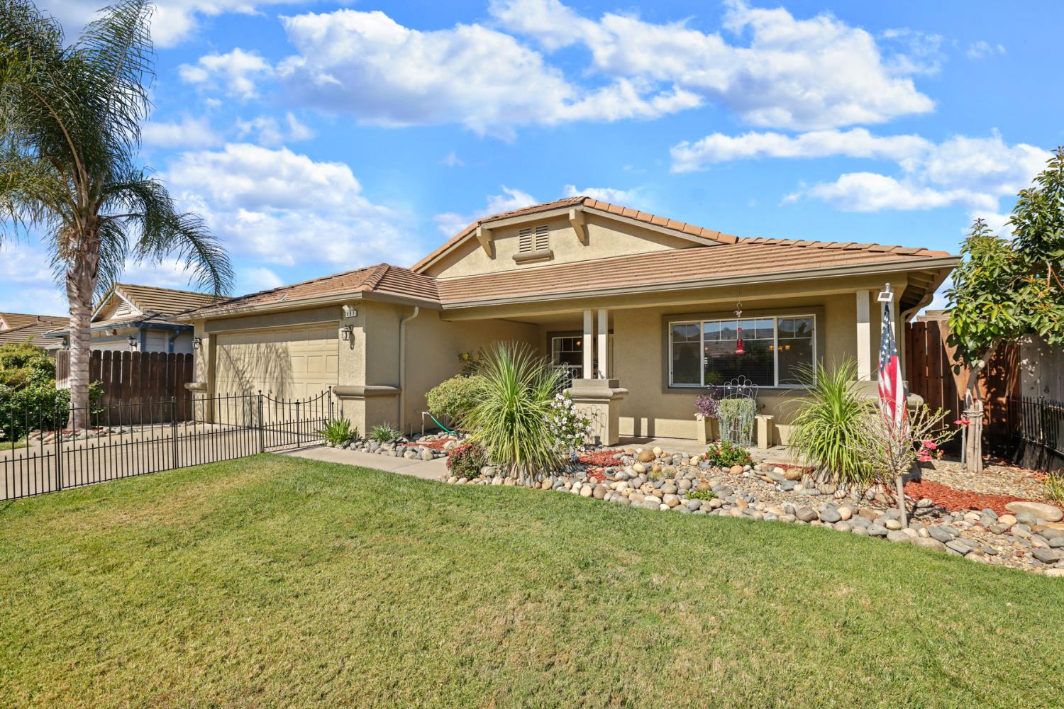 151 Bernt Ave, Manteca, CA 95336