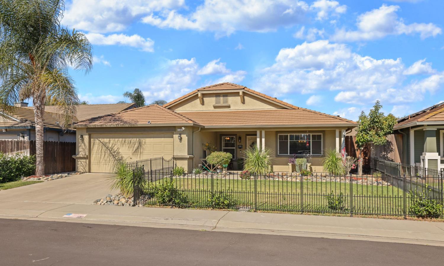 151 Bernt Ave, Manteca, CA 95336