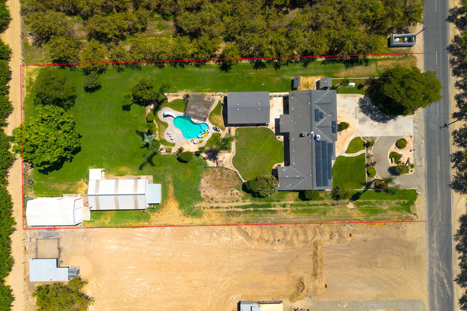 11063 Southland Rd, Manteca, CA 95336