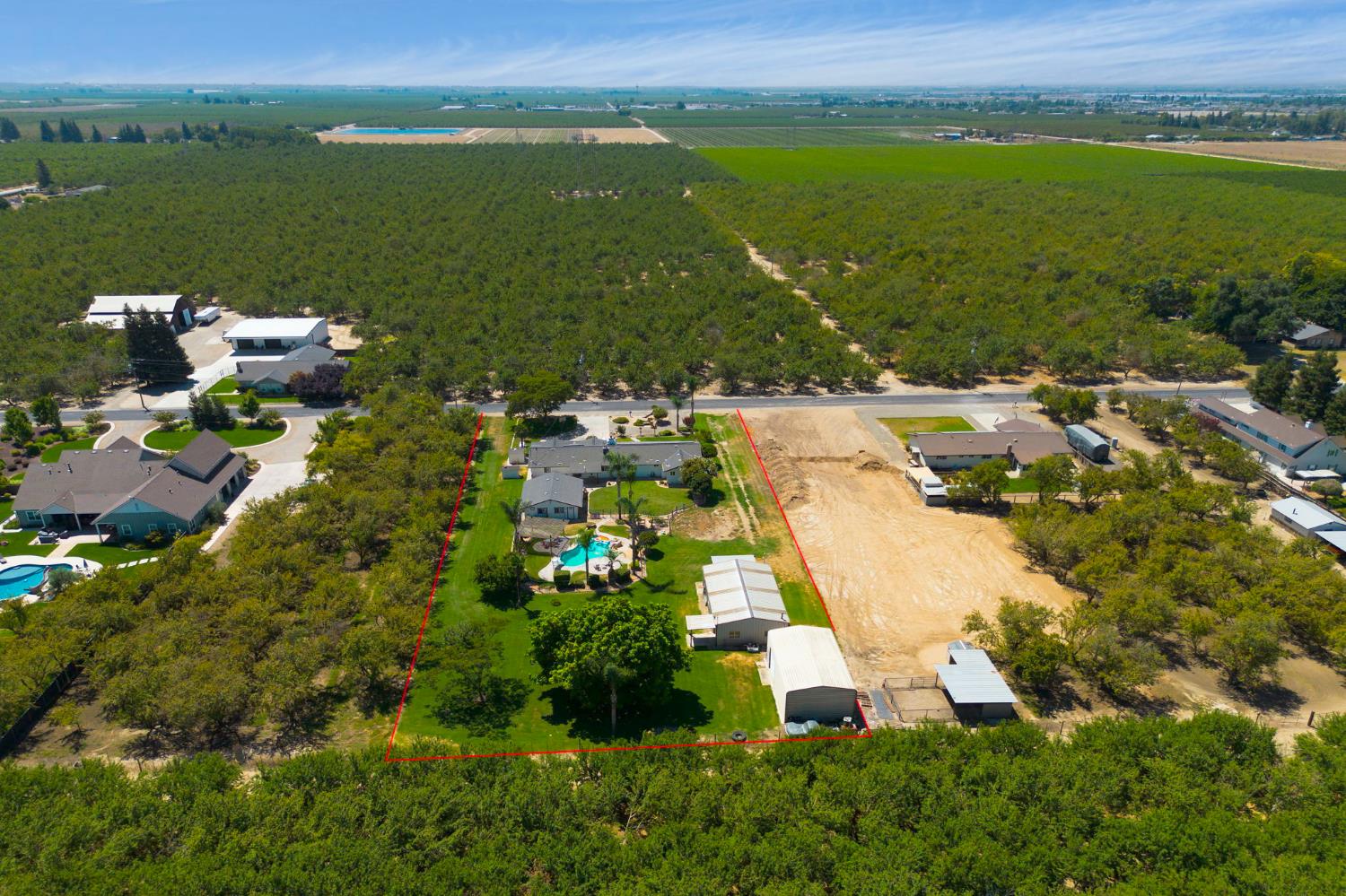 11063 Southland Rd, Manteca, CA 95336