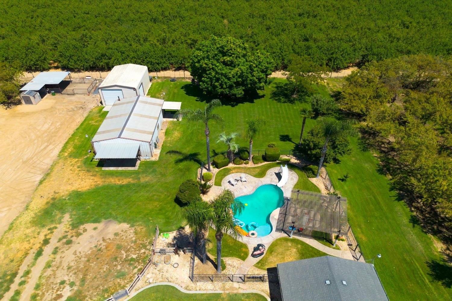 11063 Southland Rd, Manteca, CA 95336