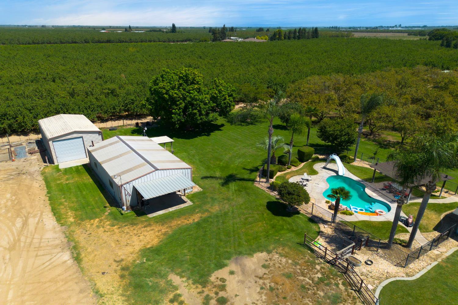 11063 Southland Rd, Manteca, CA 95336