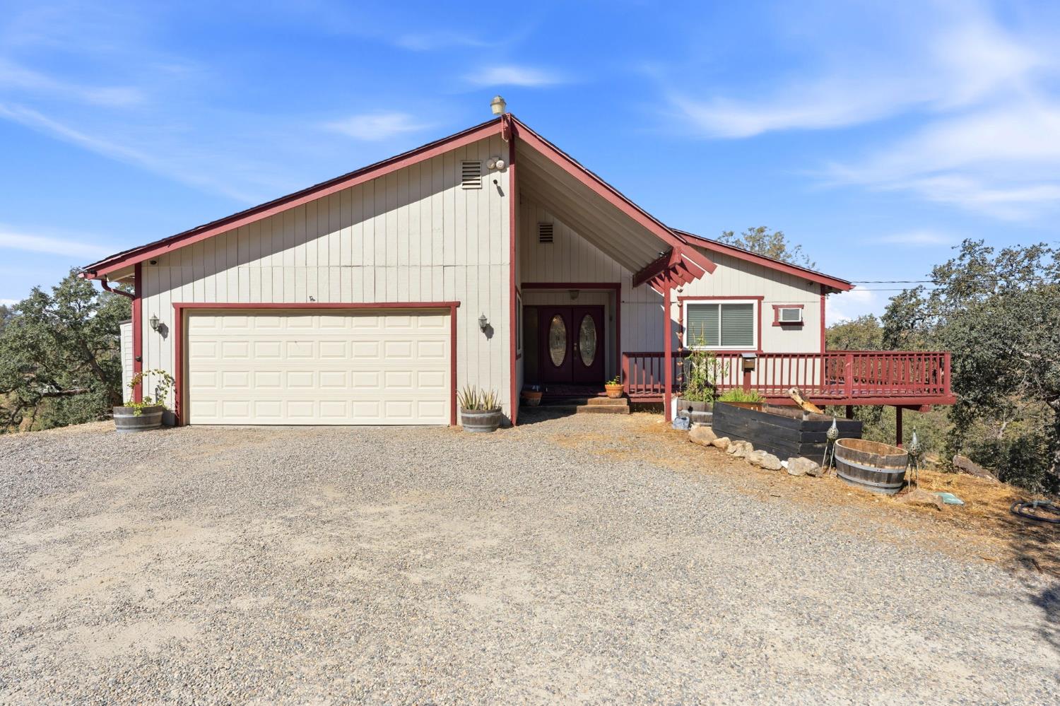 39874 Lilley Mountain Dr, Coarsegold, CA 93614