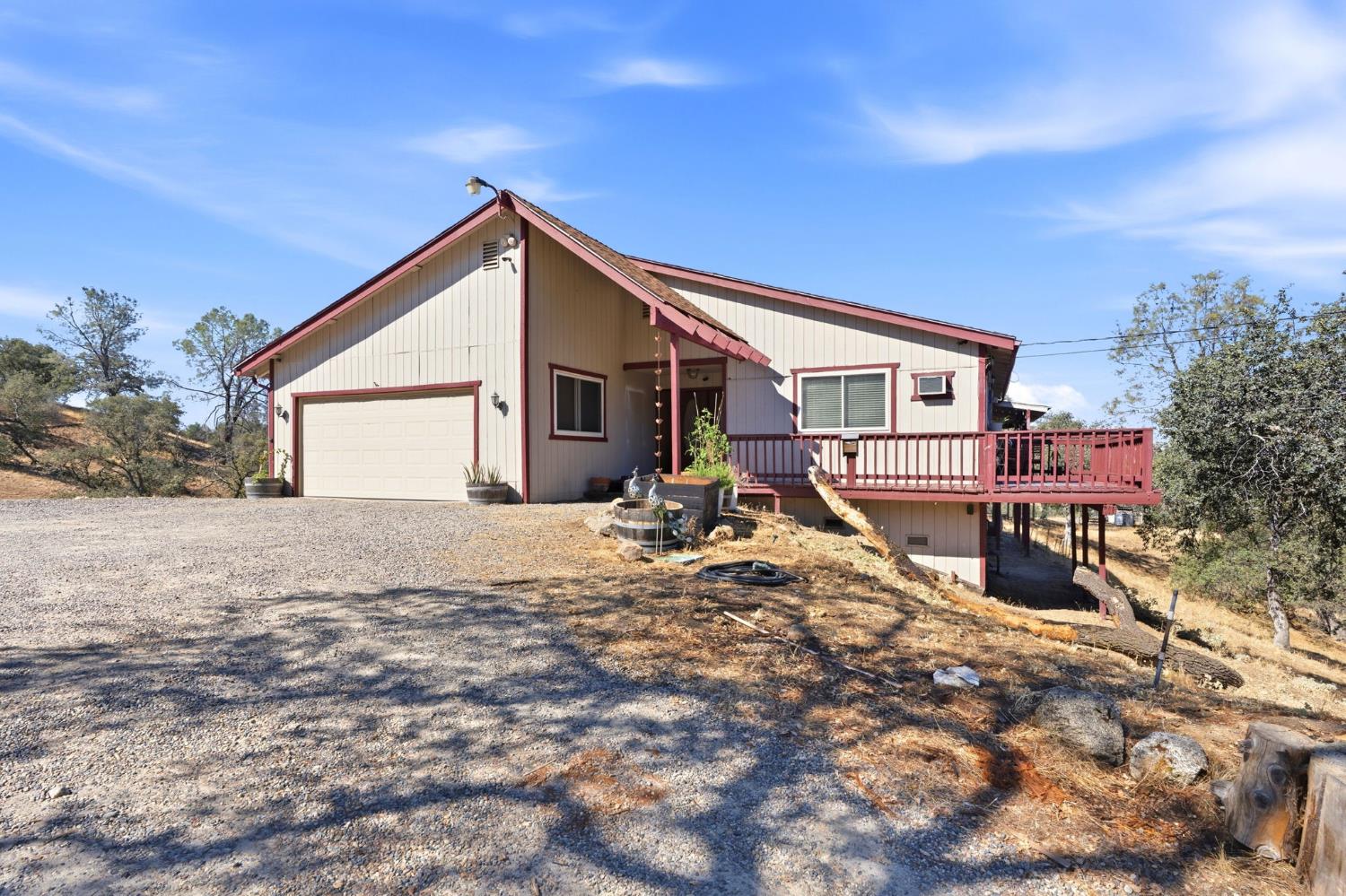 39874 Lilley Mountain Dr, Coarsegold, CA 93614