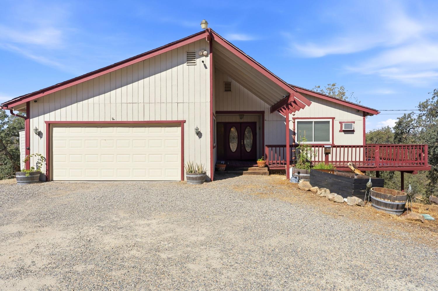 39874 Lilley Mountain Dr, Coarsegold, CA 93614
