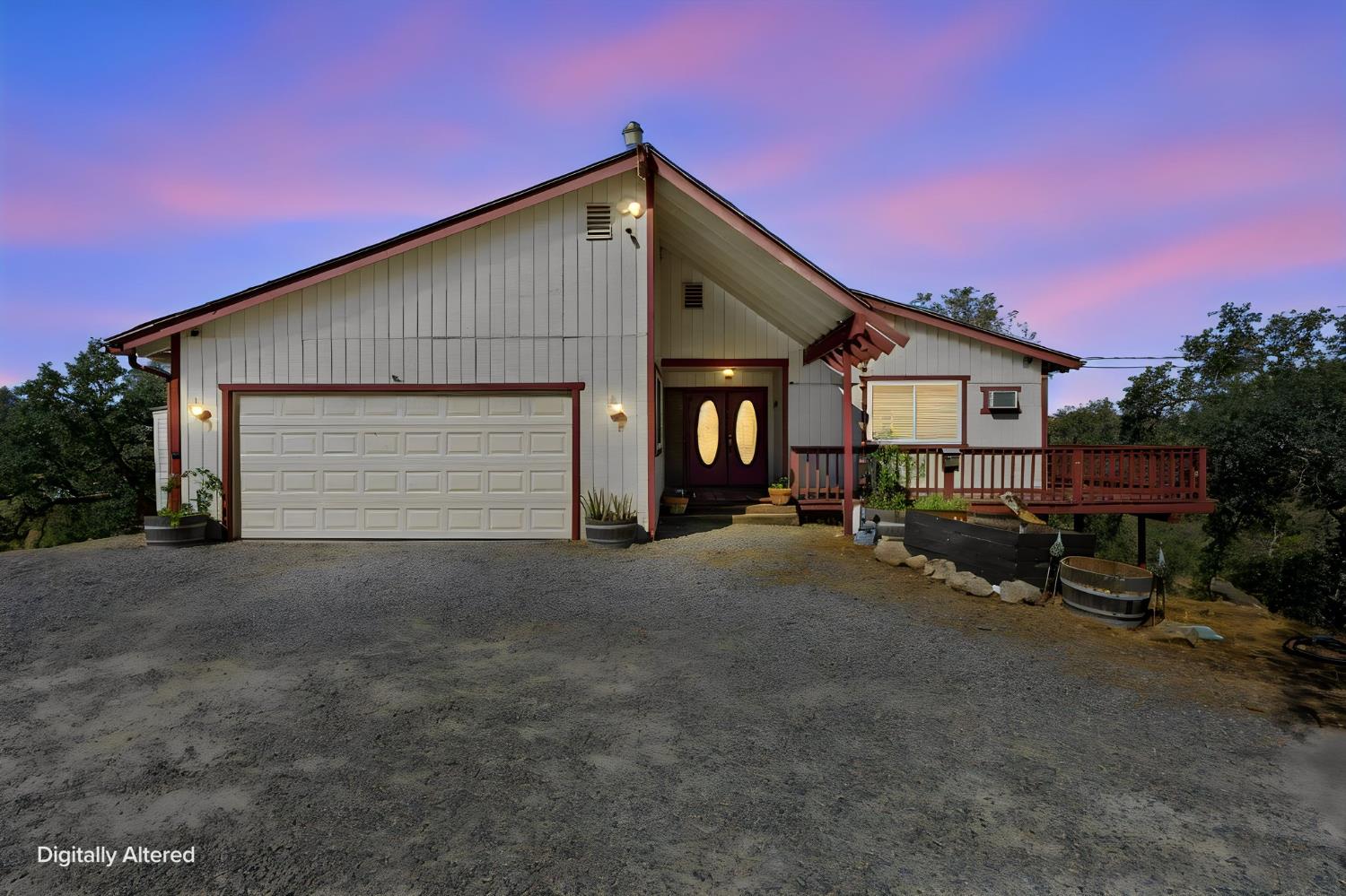 39874 Lilley Mountain Dr, Coarsegold, CA 93614