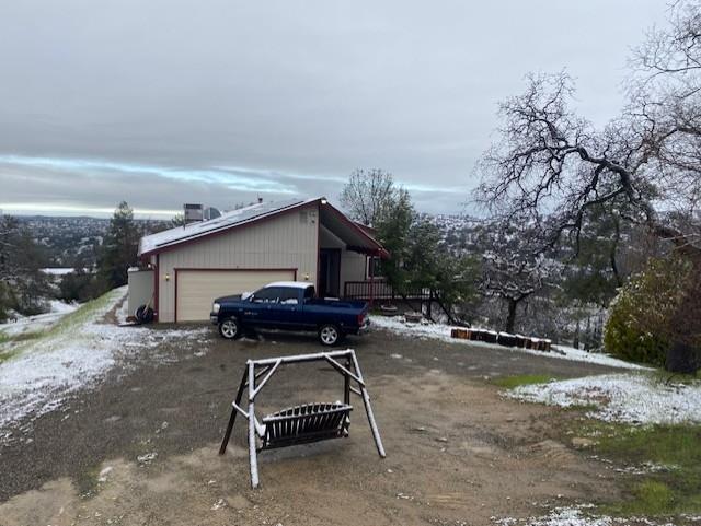 39874 Lilley Mountain Dr, Coarsegold, CA 93614