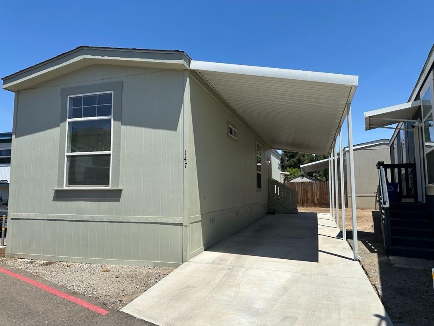 1898 E Gettysburg Ave #147, Fresno, CA 93726