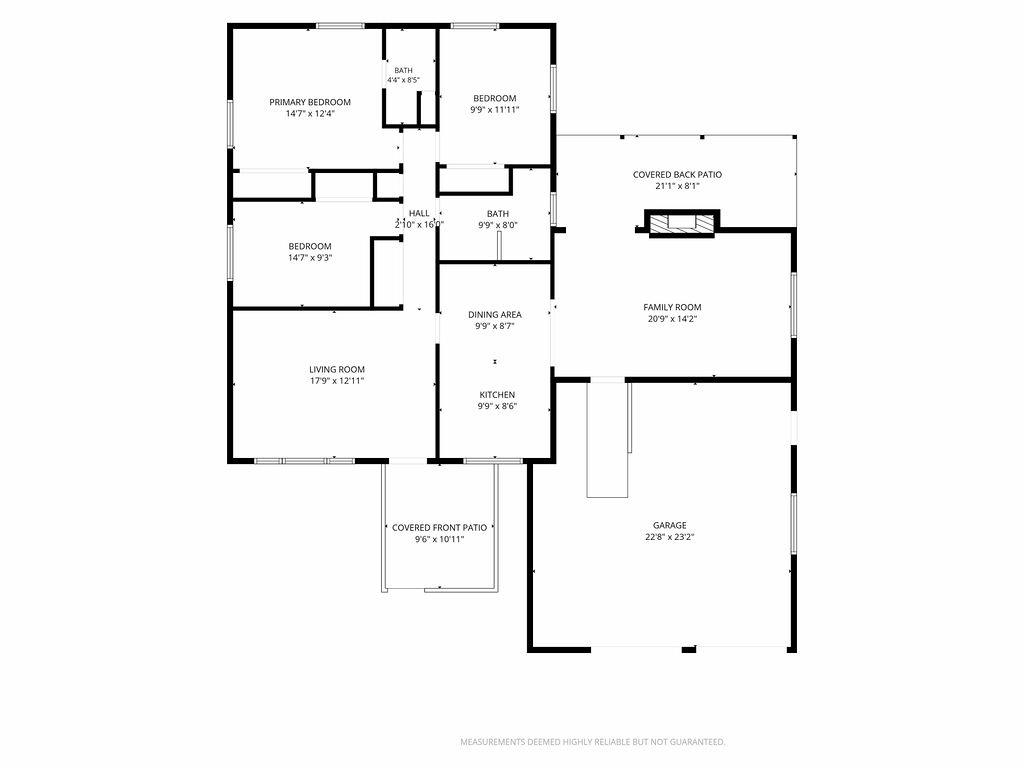 335 Jason St, Manteca, CA 95336