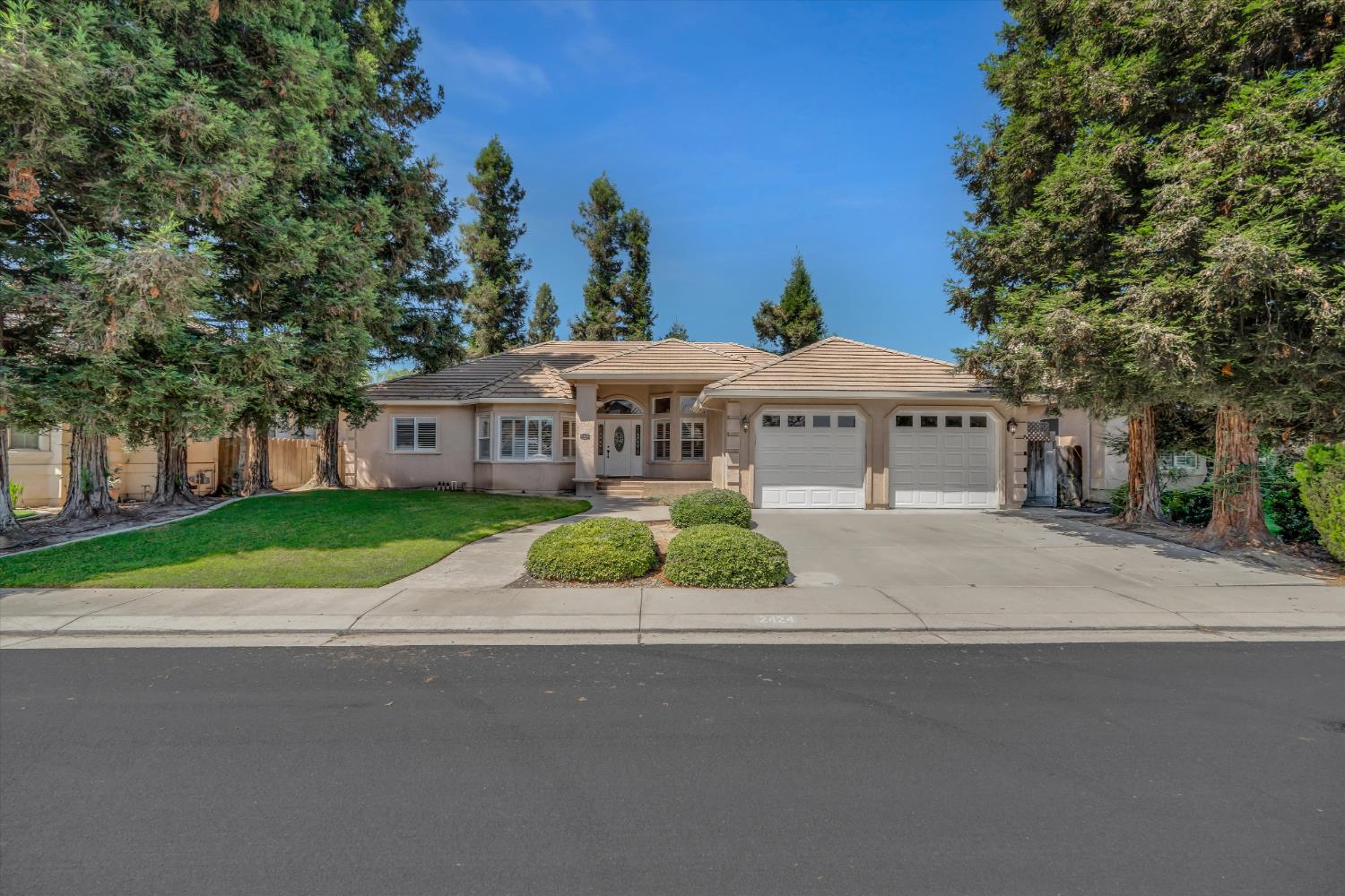 2424 Thaddeous Dr, Escalon, CA 95320