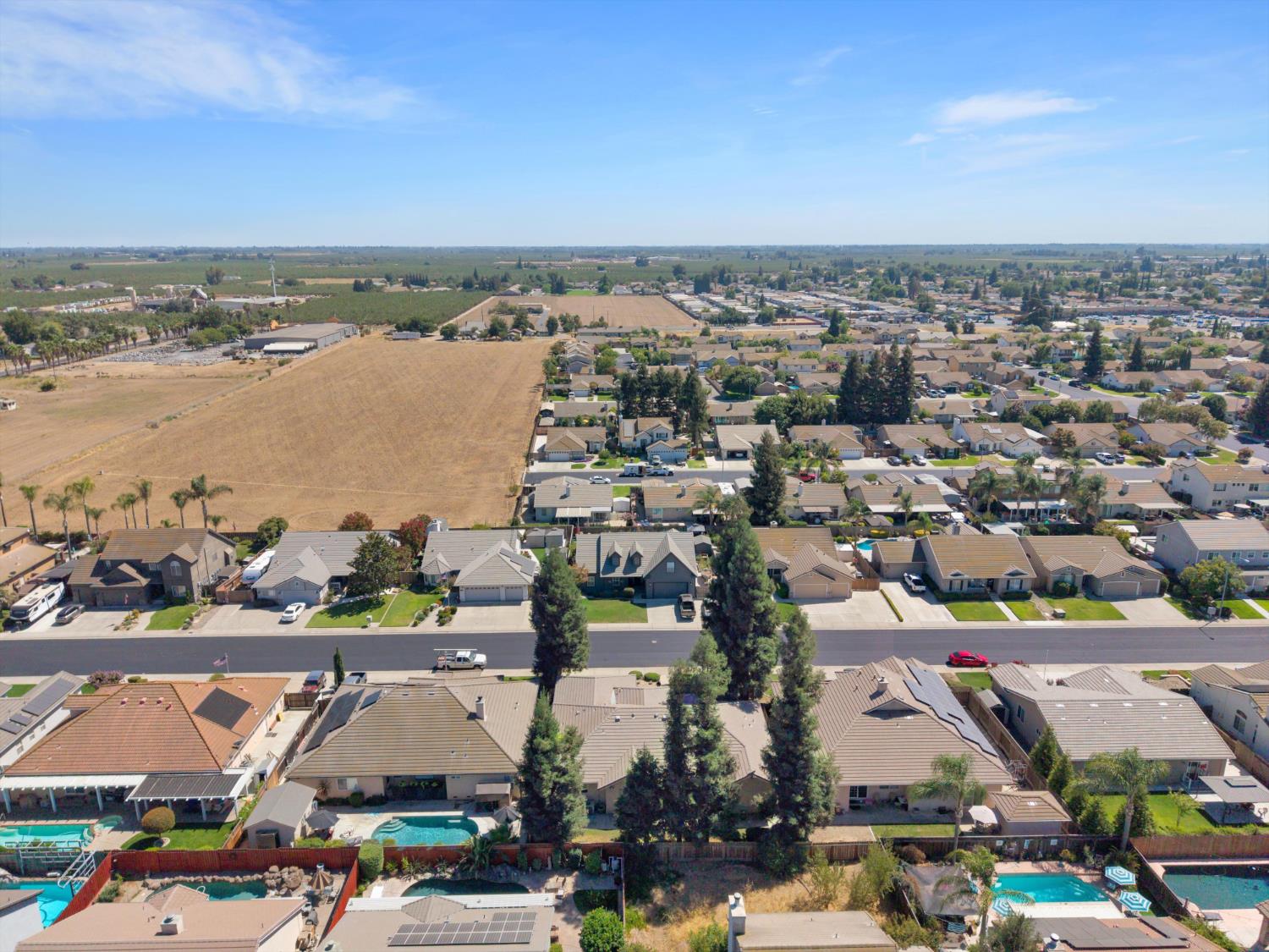 2424 Thaddeous Dr, Escalon, CA 95320