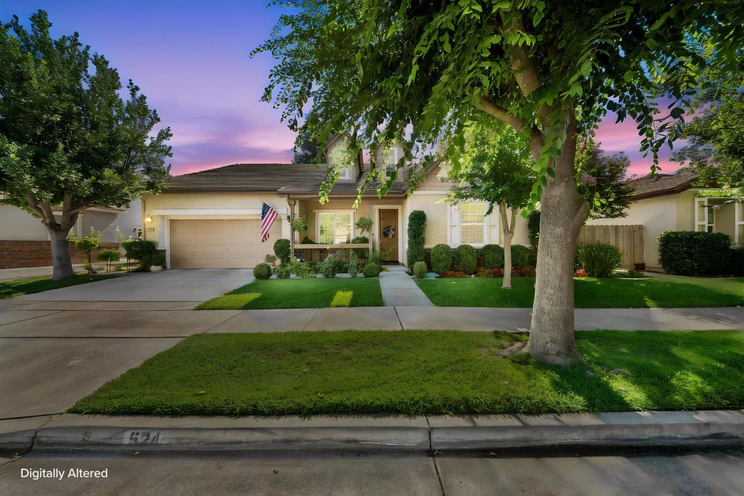 524 Dales Pony Ct, Oakdale, CA 95361