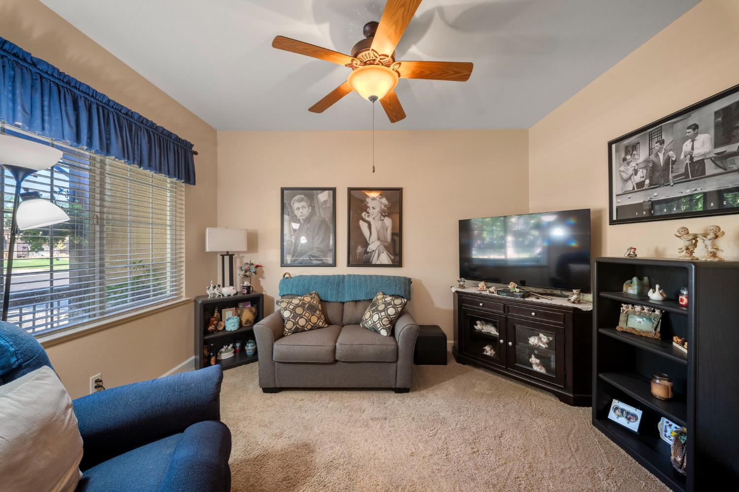 524 Dales Pony Ct, Oakdale, CA 95361