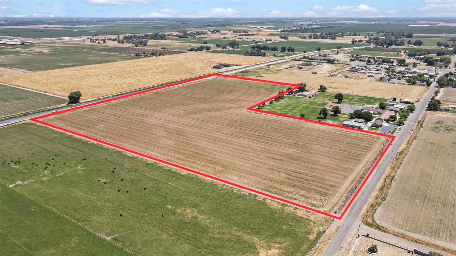 0 Third Ave, Stevinson, CA 95374