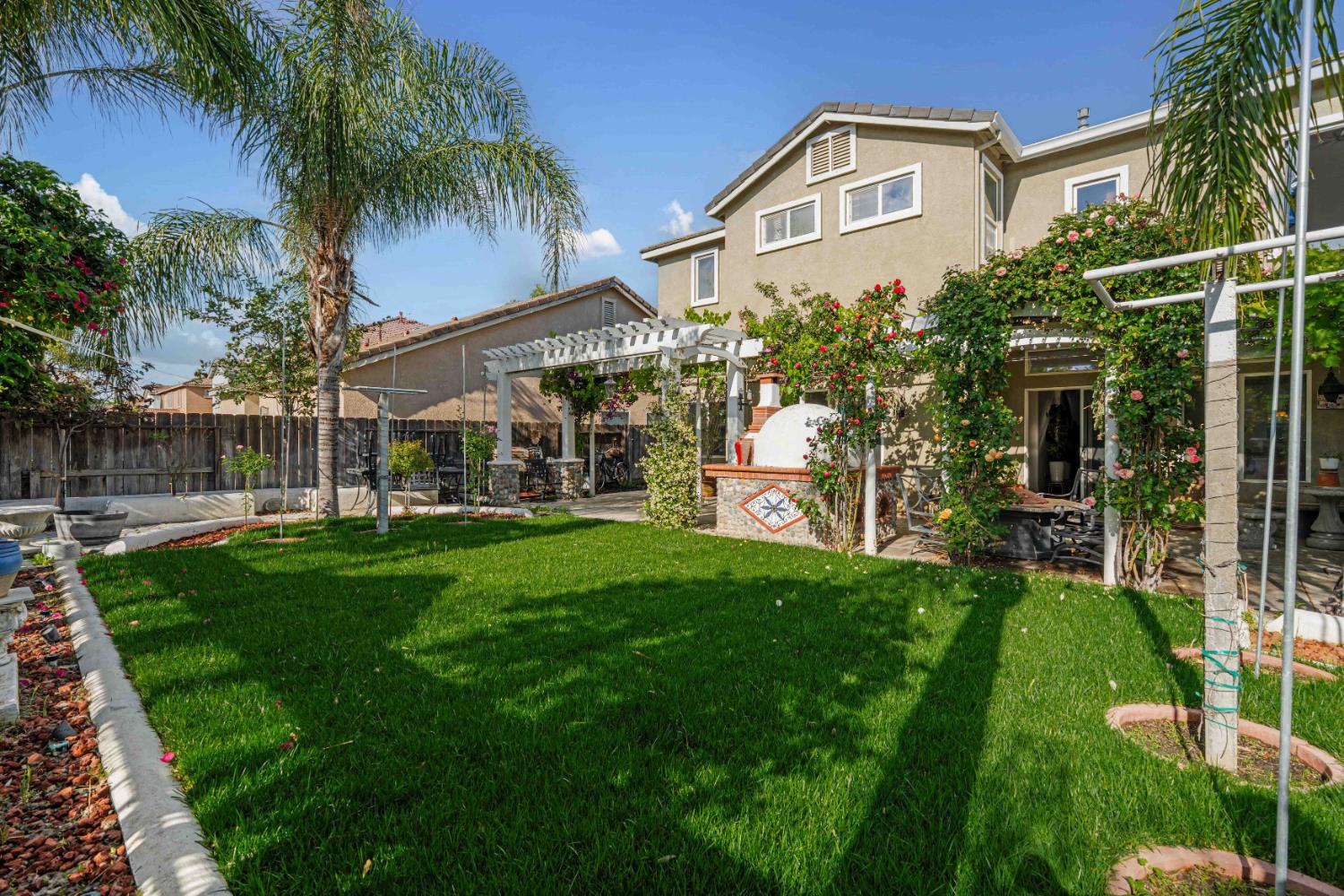 4111 Panorama Ave, Turlock, CA 95382