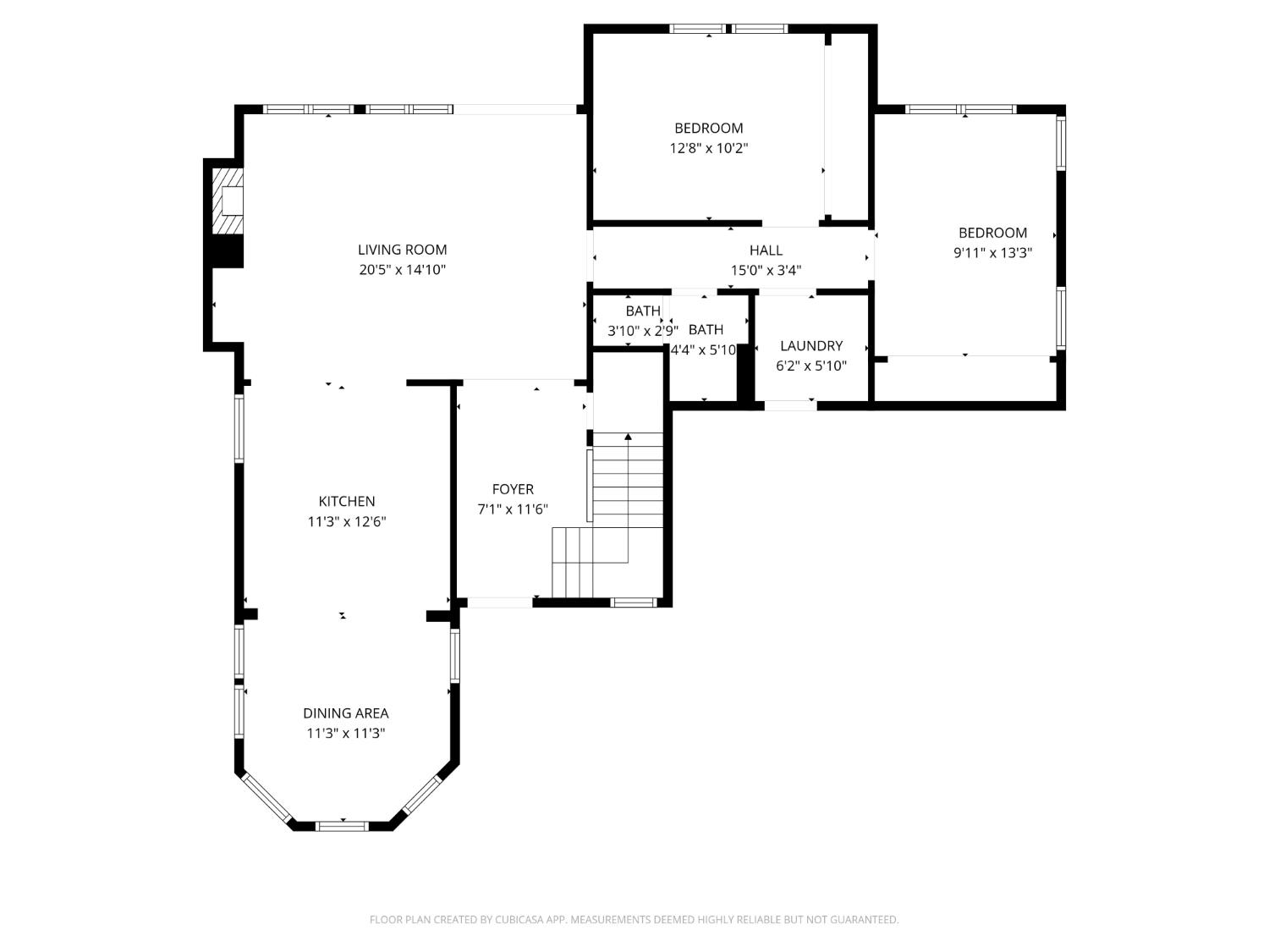 4111 Panorama Ave, Turlock, CA 95382
