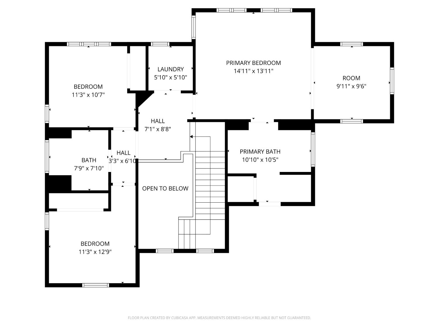 4111 Panorama Ave, Turlock, CA 95382
