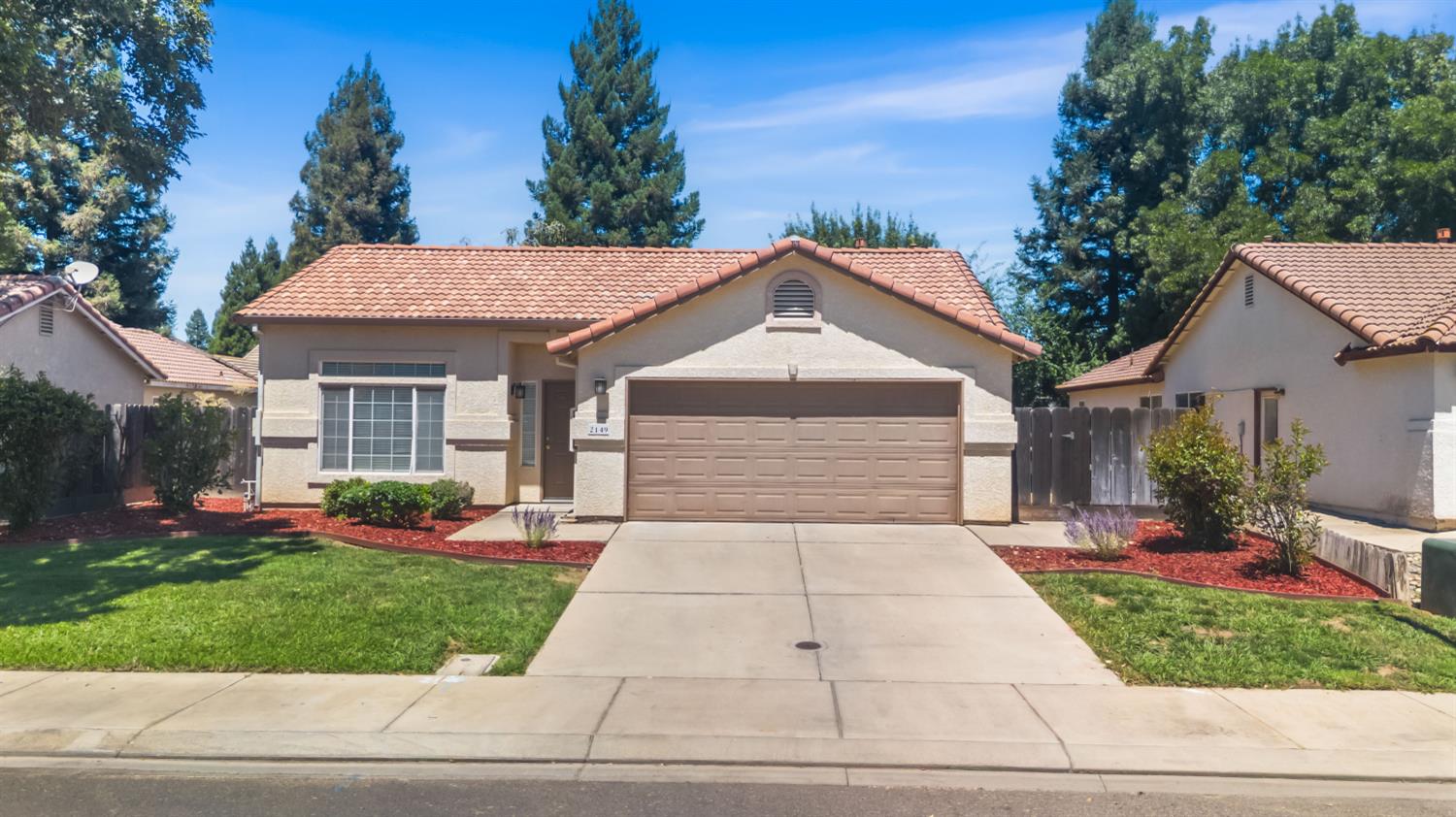 2149 Spy Glass Ct, Merced, CA 95340