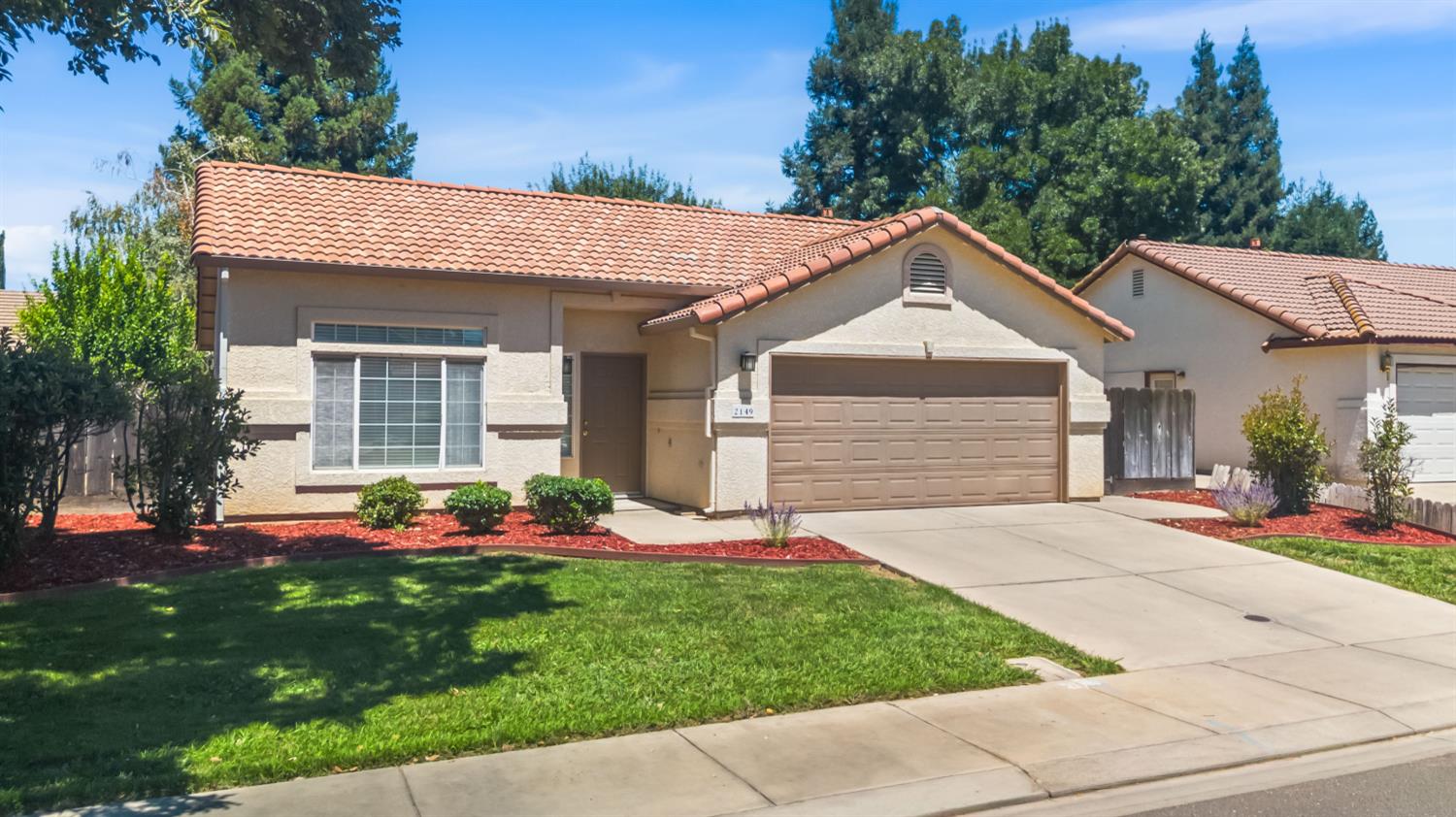 2149 Spy Glass Ct, Merced, CA 95340