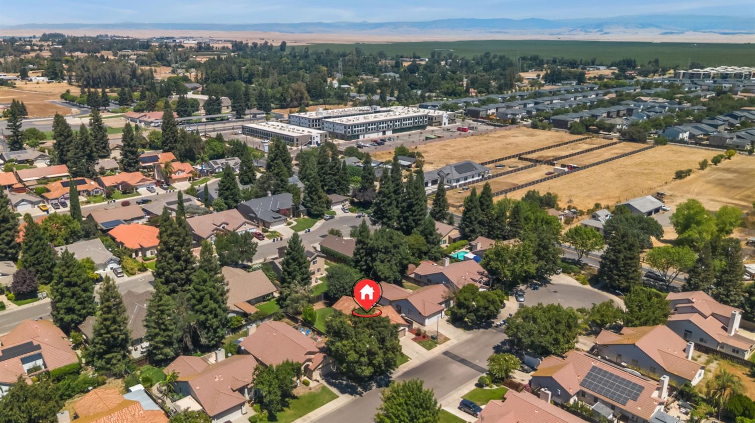 2149 Spy Glass Ct, Merced, CA 95340