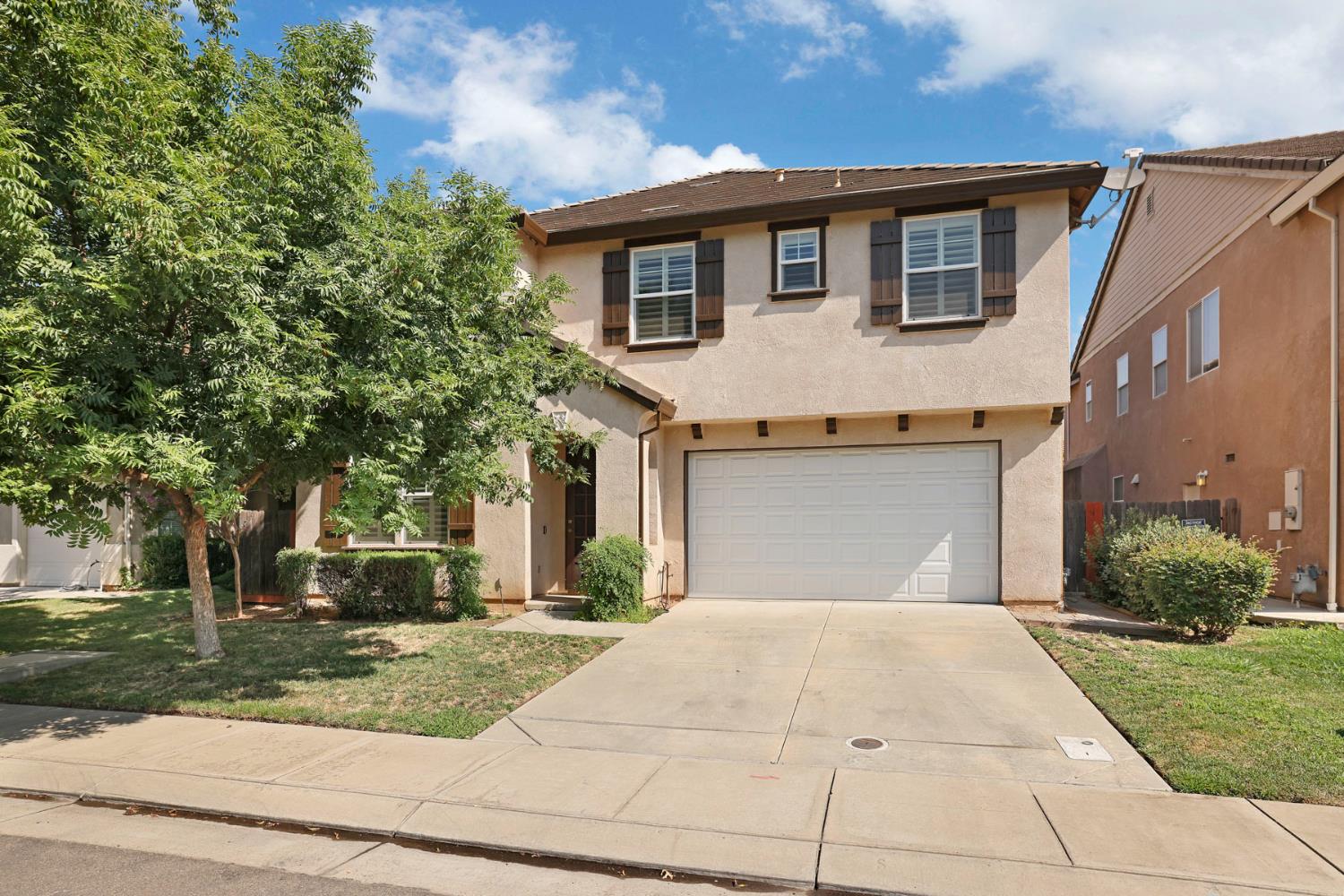 3901 Ruffed Grouse Ln, Modesto, CA 95355