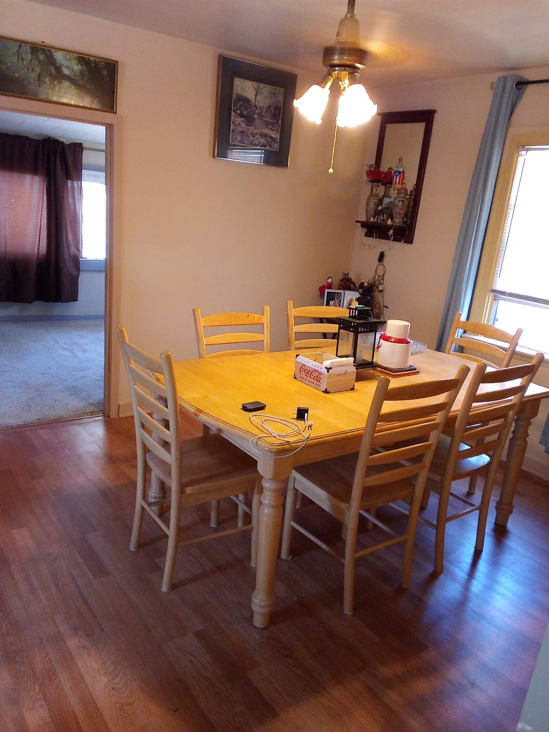 407 Thrasher Ave, Modesto, CA 95354