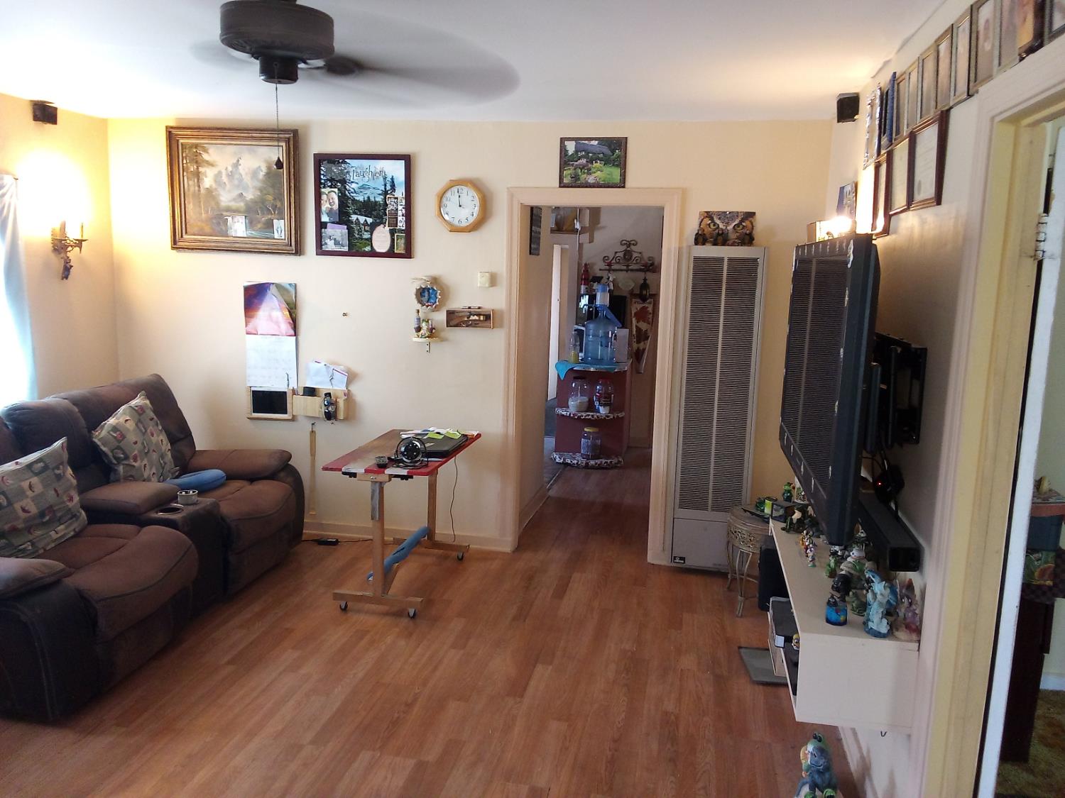 407 Thrasher Ave, Modesto, CA 95354