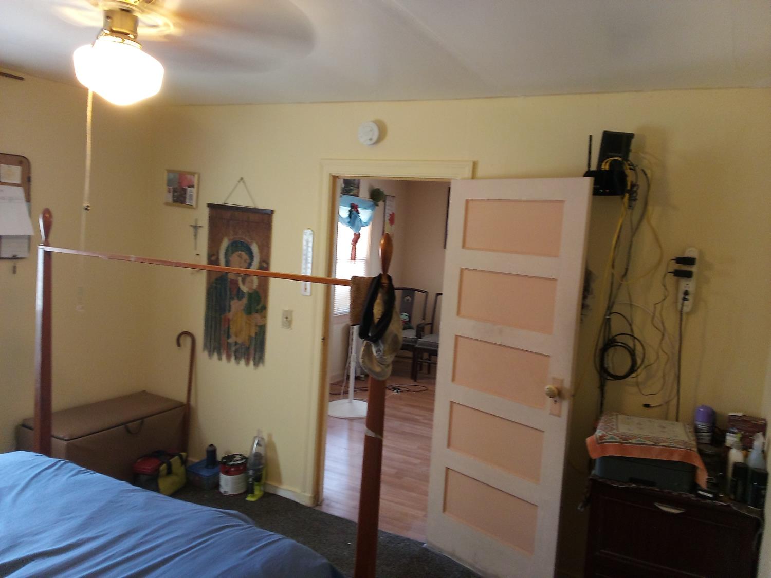 407 Thrasher Ave, Modesto, CA 95354