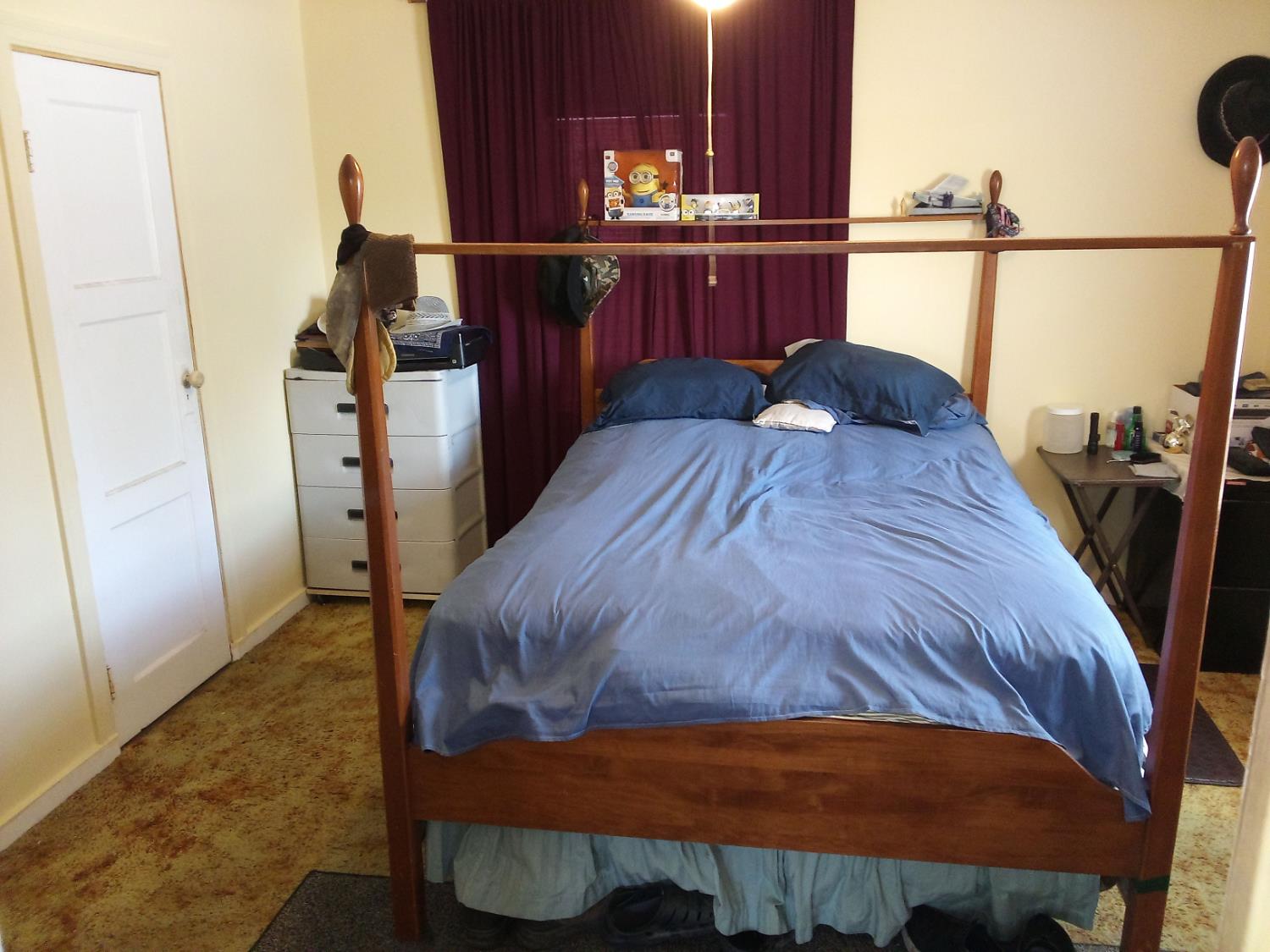407 Thrasher Ave, Modesto, CA 95354