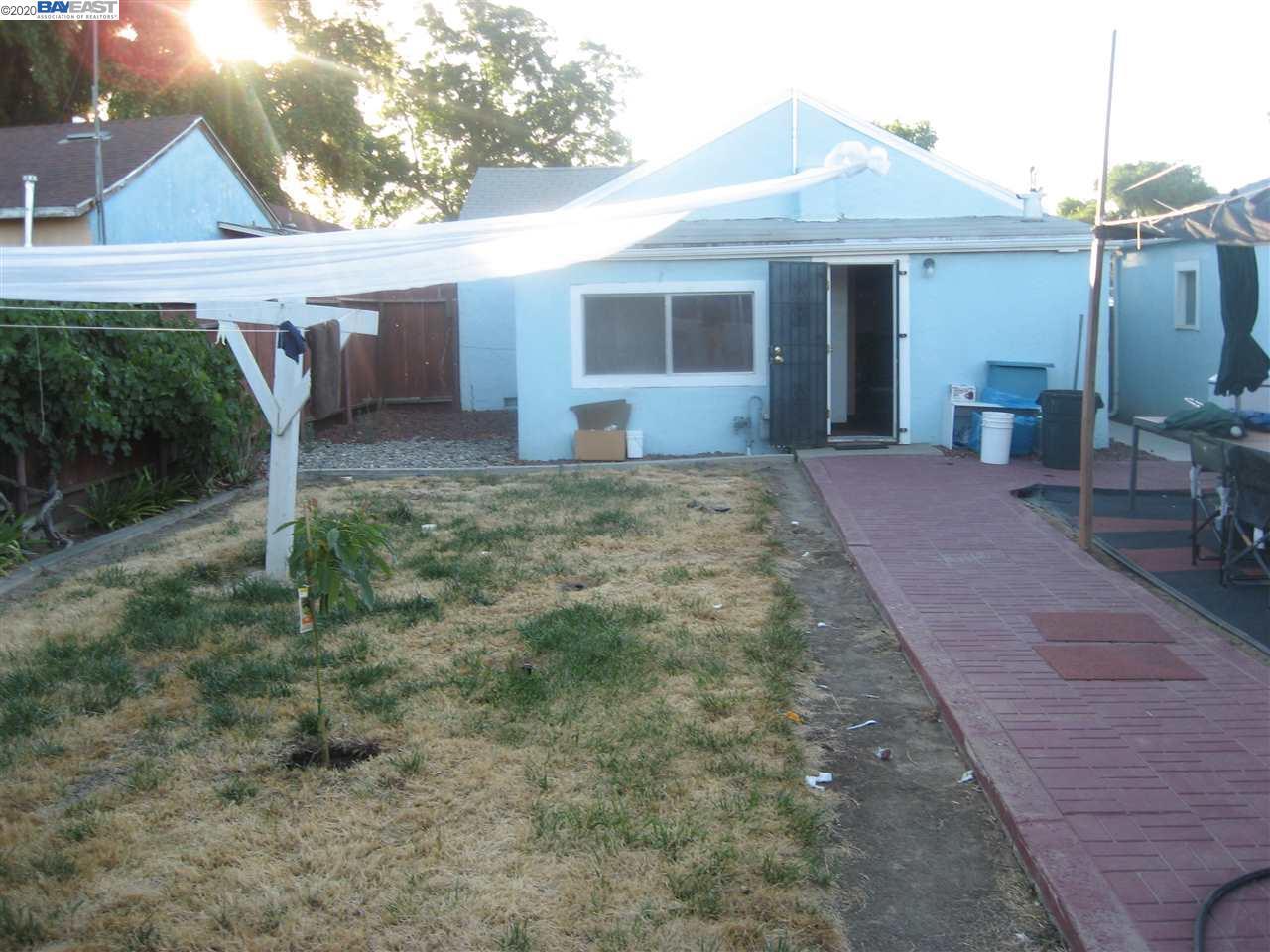 407 Thrasher Ave, Modesto, CA 95354