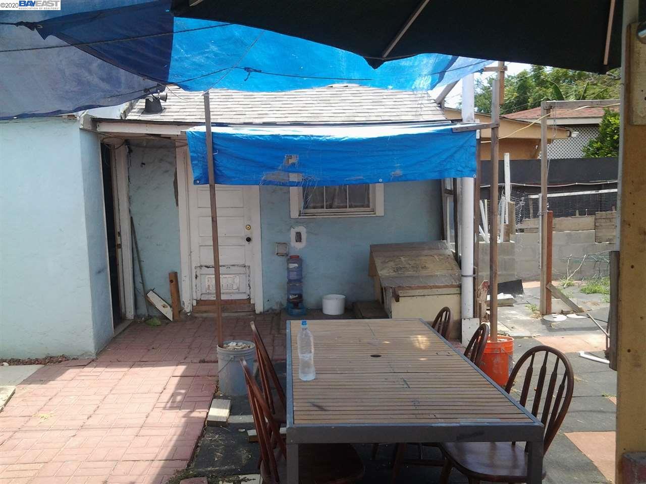 407 Thrasher Ave, Modesto, CA 95354