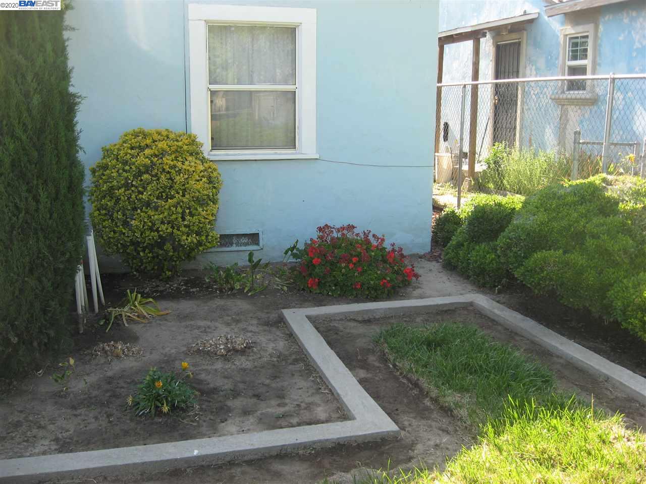 407 Thrasher Ave, Modesto, CA 95354