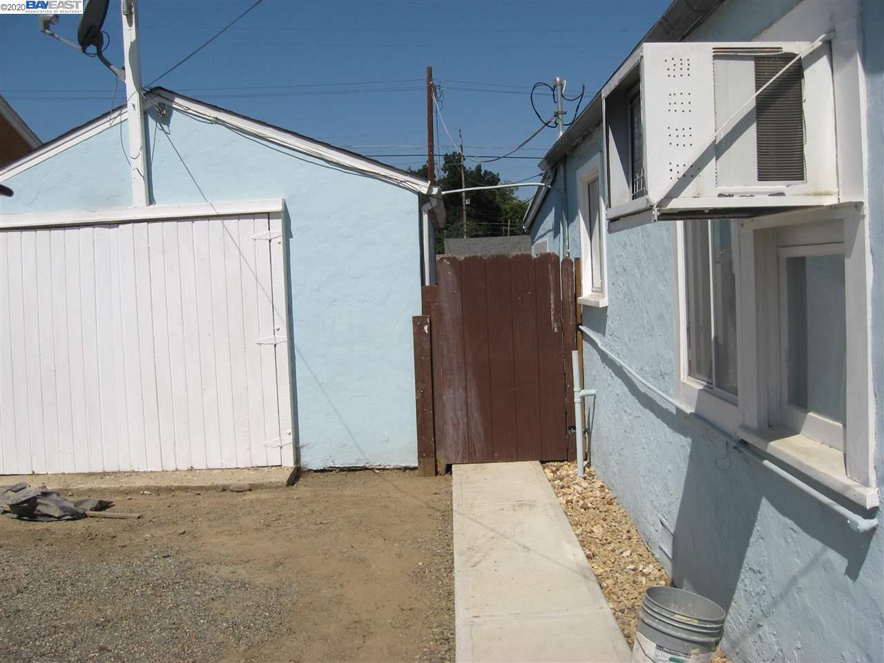 407 Thrasher Ave, Modesto, CA 95354