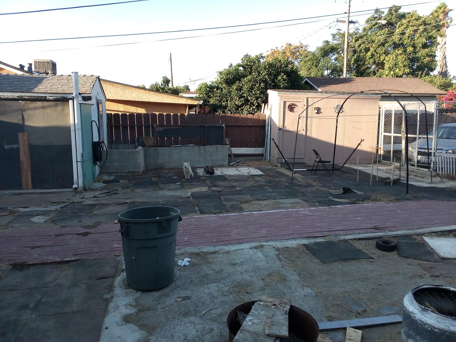 407 Thrasher Ave, Modesto, CA 95354