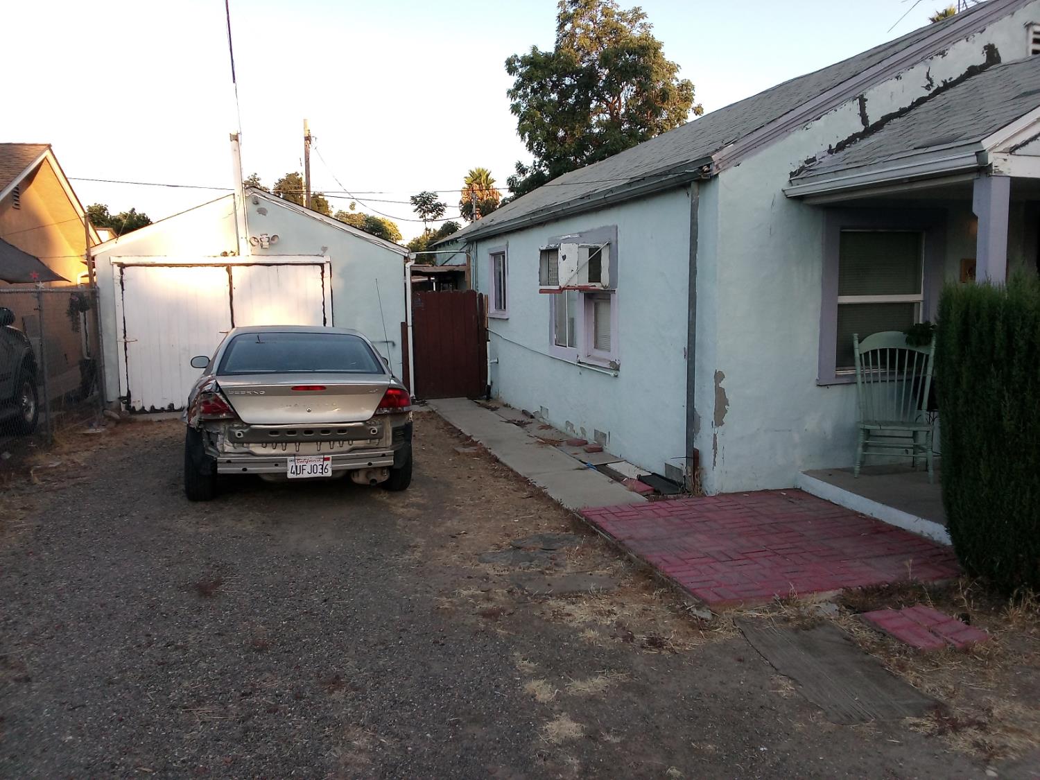 407 Thrasher Ave, Modesto, CA 95354