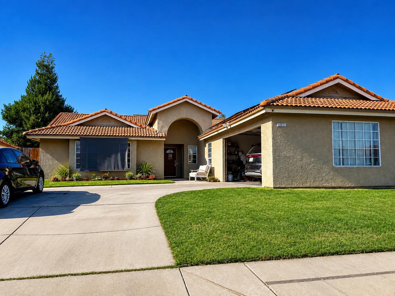 3377 Kimmel Ave, Madera, CA 93637